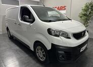 Peugeot Expert 2