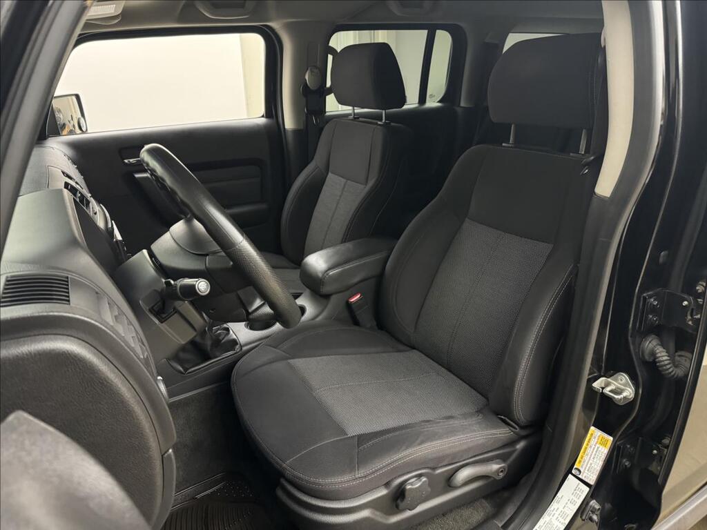 Hummer H3 19