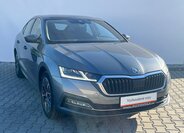Škoda Octavia 9
