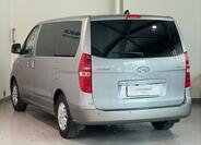 Hyundai H 1 6