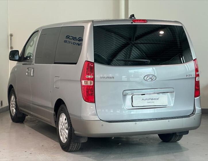 Hyundai H 1 6