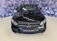 Mercedes-Benz Třídy E 3