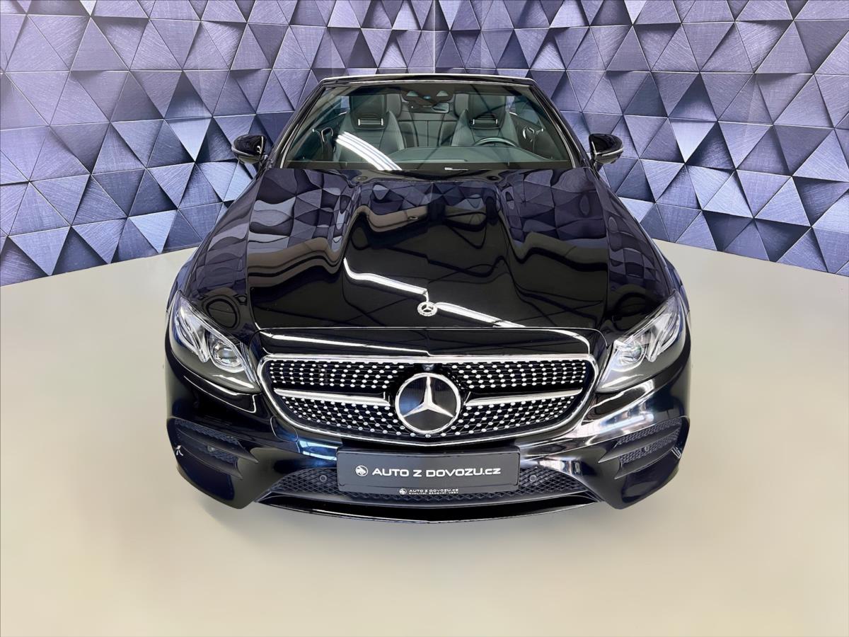 Mercedes-Benz Třídy E