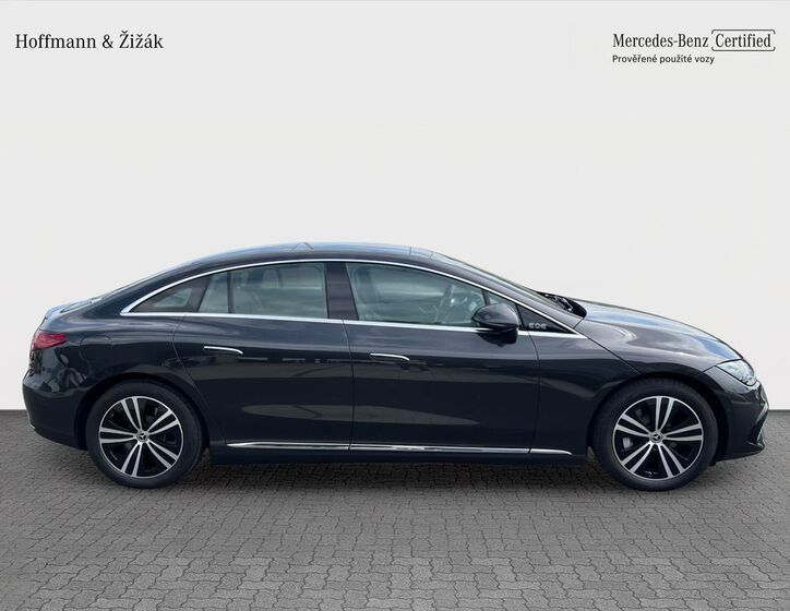 Mercedes-Benz EQE 4