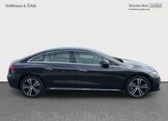 Mercedes-Benz EQE 4