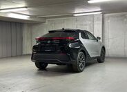 Toyota C-HR 5