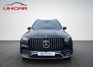 Mercedes-Benz GLS 2