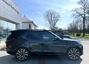 Land Rover Discovery 4