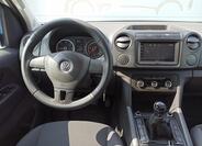 Volkswagen Amarok 11