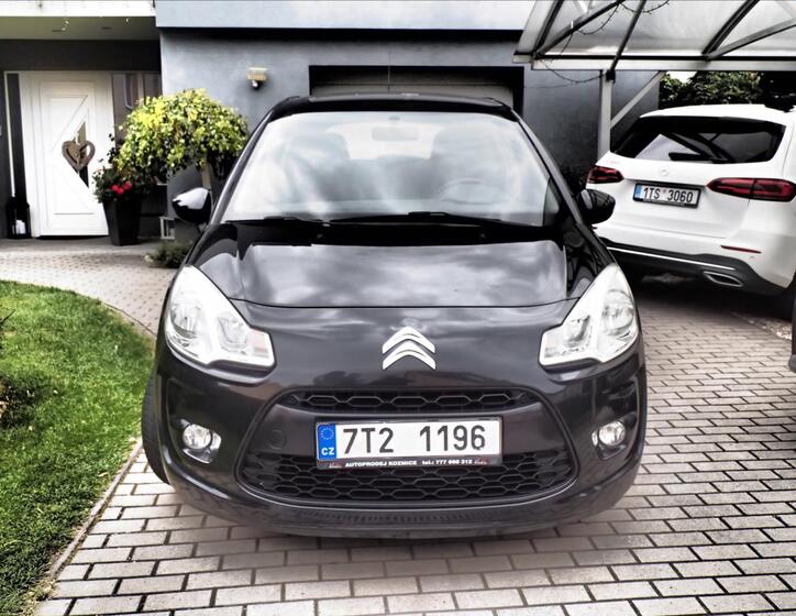 Citroën C3 2