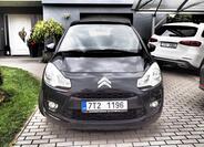 Citroën C3 2