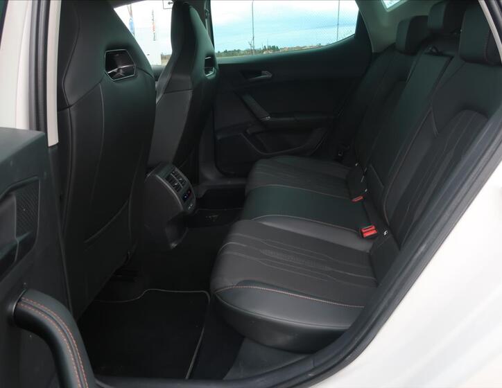 Cupra Leon 21
