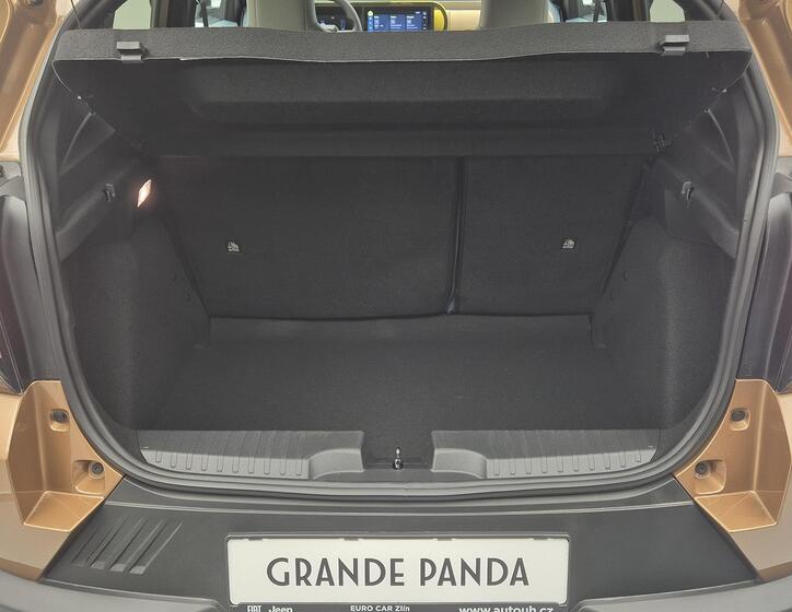 Fiat Grande Panda 15