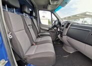 Volkswagen Crafter 7