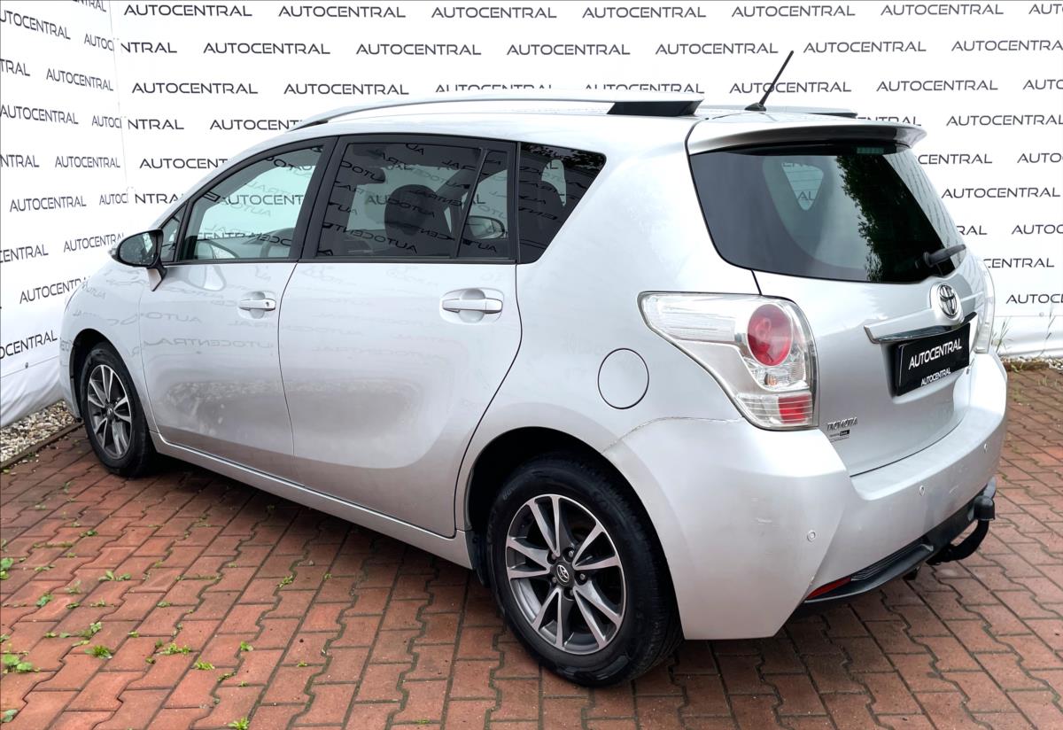 Toyota Verso