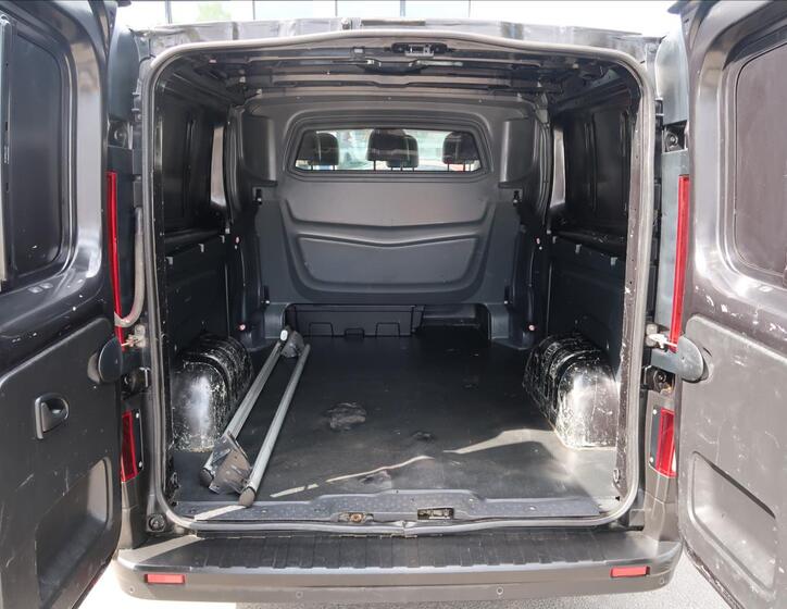 Renault Trafic 21