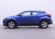 Toyota C-HR 4