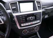 Mercedes-Benz GL 35