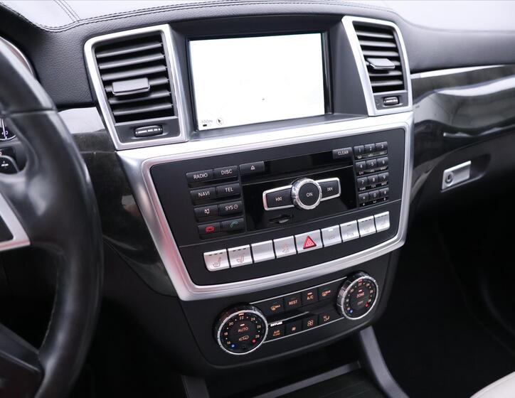 Mercedes-Benz GL 35