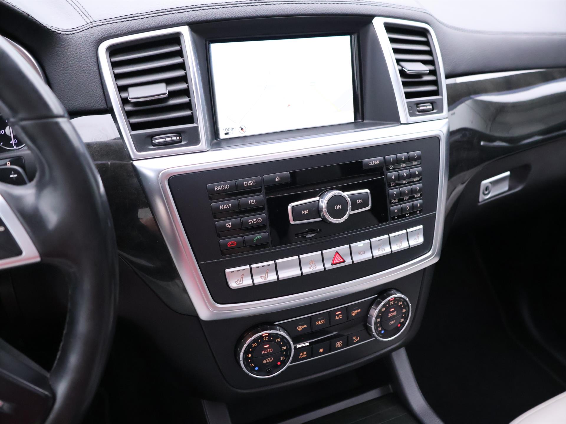 Mercedes-Benz GL