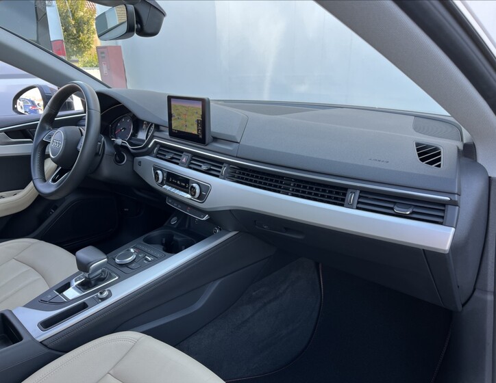 Audi A5 19