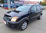 Ford Fusion 1