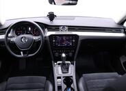 Volkswagen Passat 28