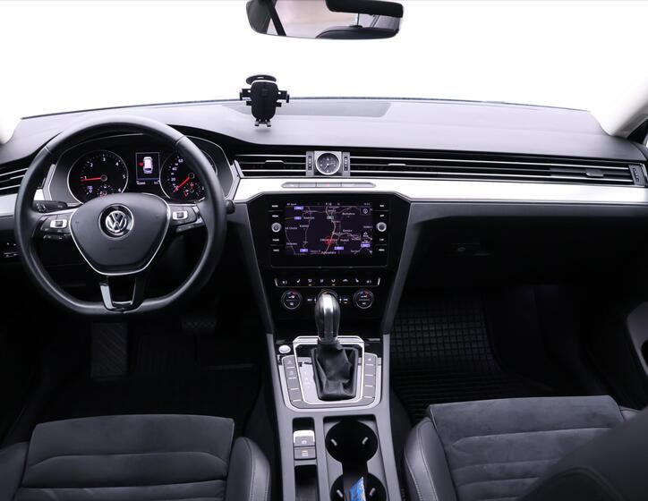 Volkswagen Passat 28