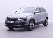 Škoda Karoq 3