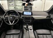 BMW Řada 5 12