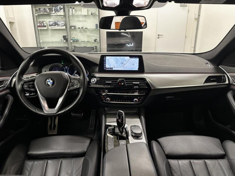 BMW Řada 5