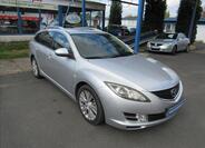 Mazda 6 3