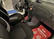 Dacia Logan 12