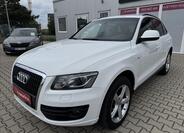 Audi Q5 1