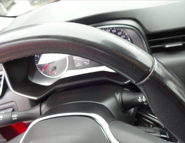Renault Clio 39