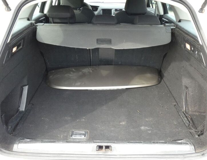 Citroën C5 40