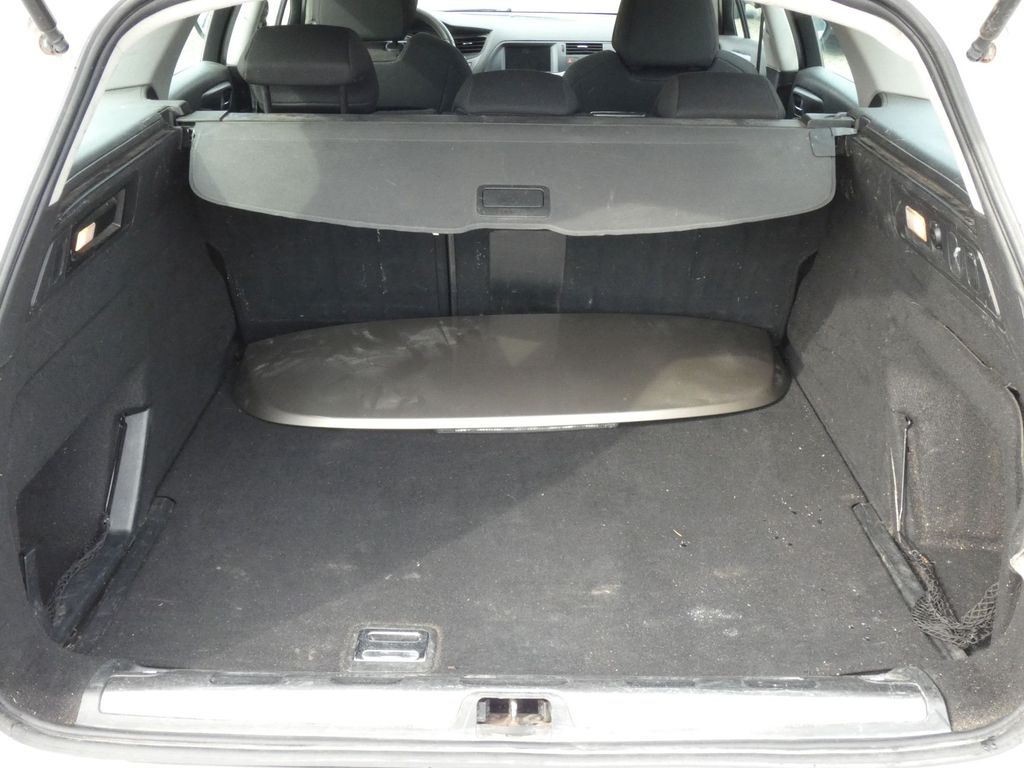 Citroën C5