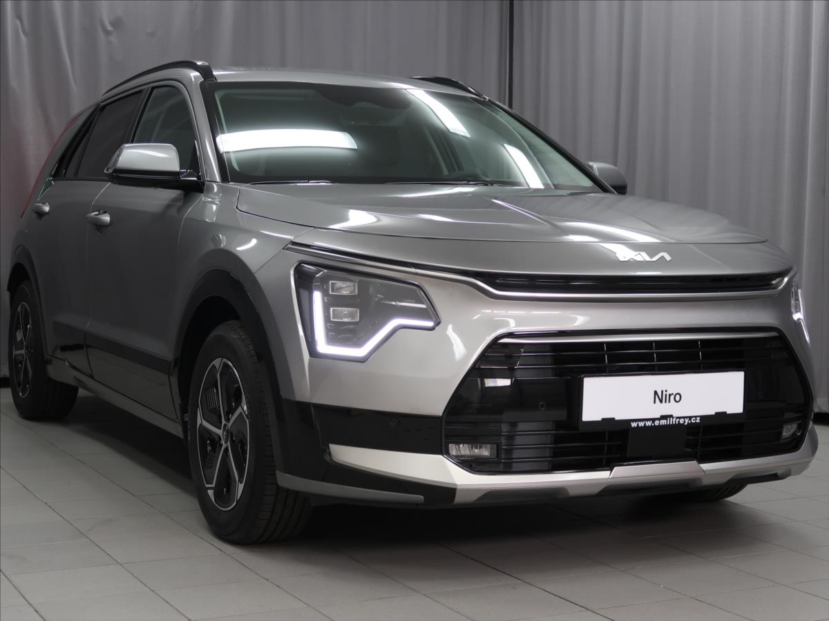 KIA Niro