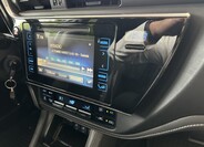 Toyota Auris 11