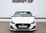 Hyundai i30 2