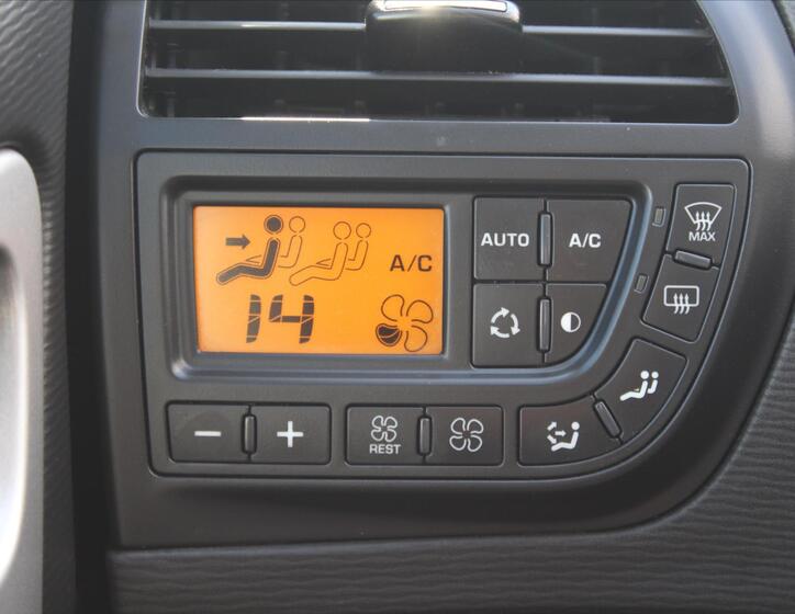 Citroën Grand C4 Picasso 16