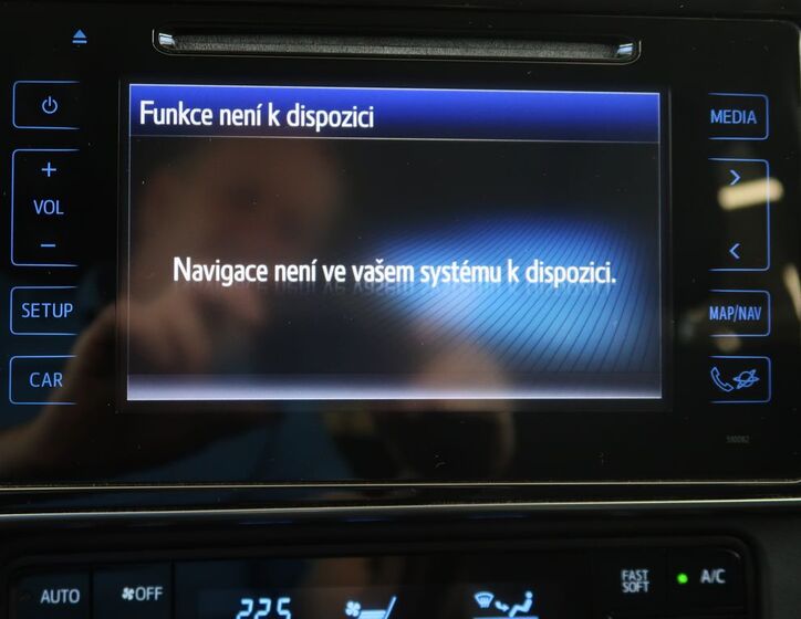 Toyota Auris 19