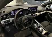 Audi A5 6