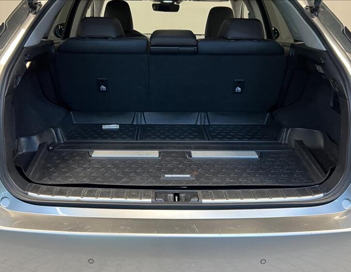 Lexus RX 450h 9