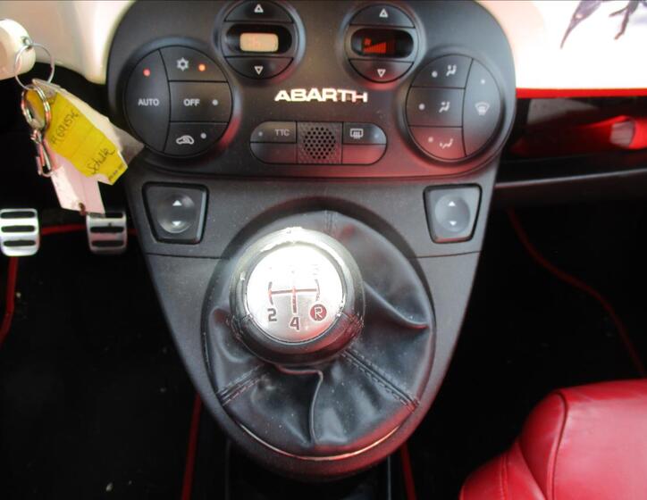 Fiat 500 13