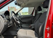 Škoda Yeti 9