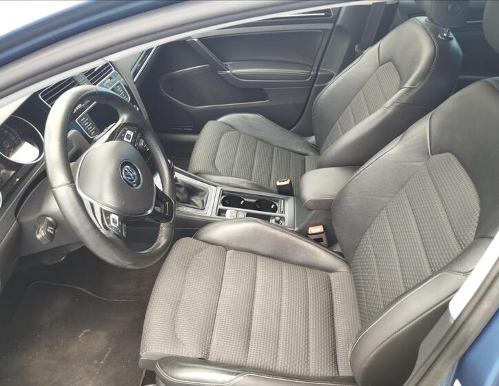 Volkswagen Golf 7