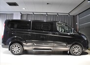 Ford Tourneo Custom 3