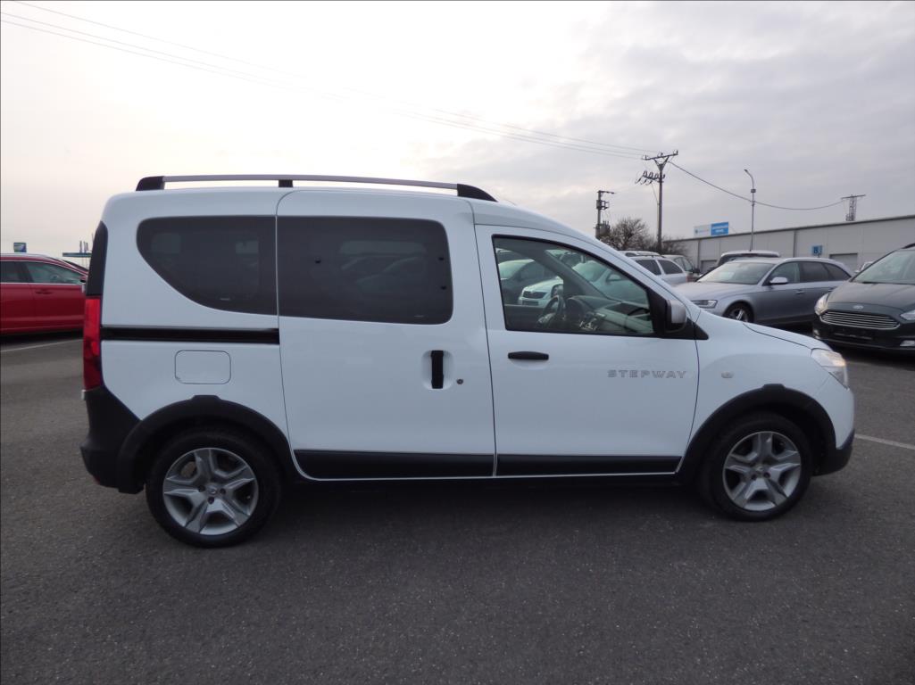 Dacia Dokker