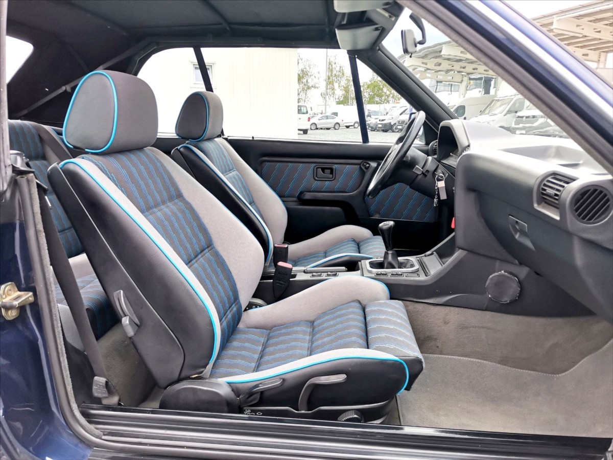 BMW Řada 3